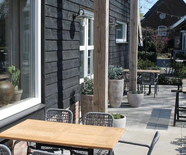 Gebakhuus Kring van Dorth