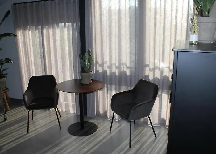 Gebakhuus 3* Kring van Dorth