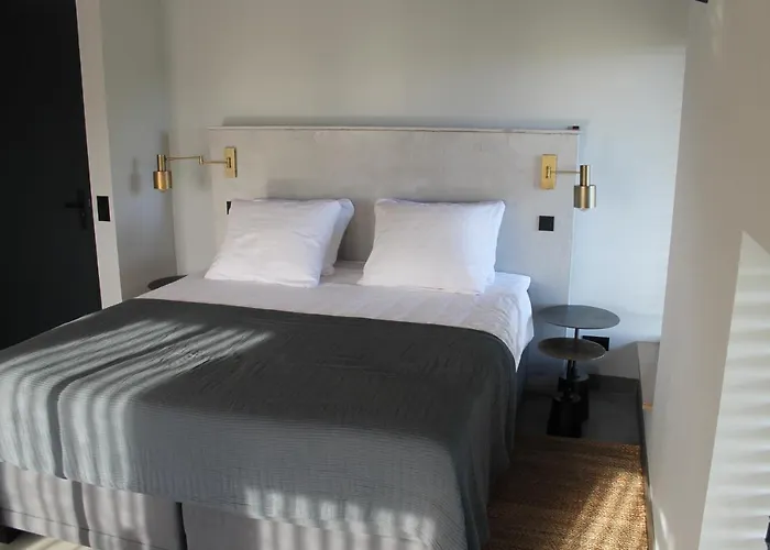 Gebakhuus Bed and breakfast