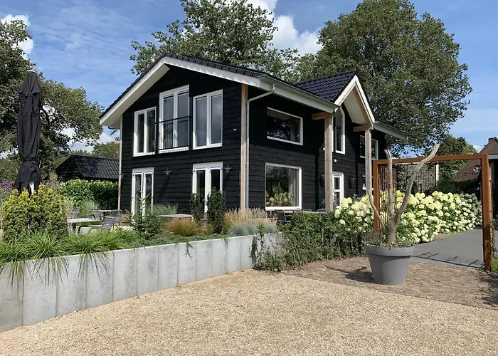 Bed and breakfast Gebakhuus