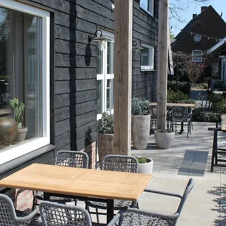 Gebakhuus Kring van Dorth