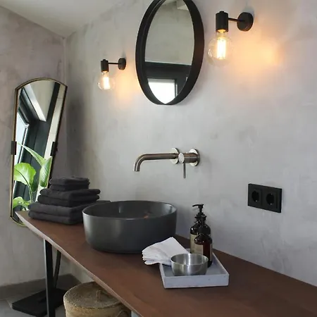 Bed & Breakfast Gebakhuus