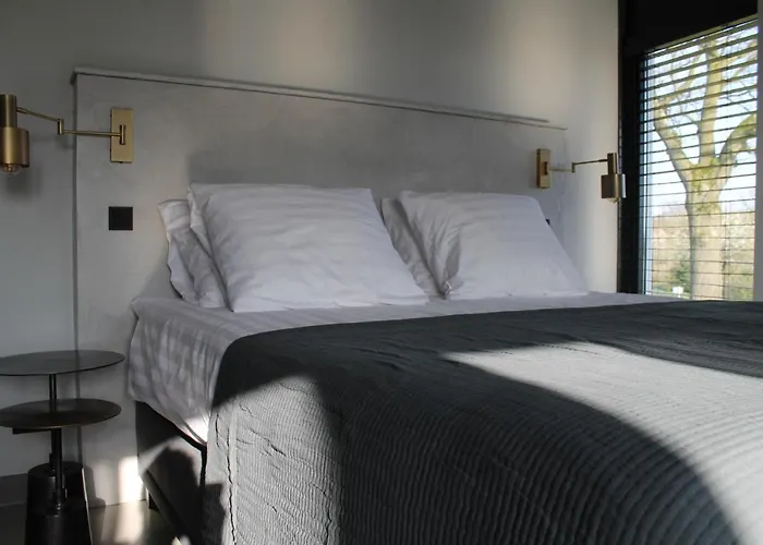 Bed & Breakfast Gebakhuus Kring van Dorth