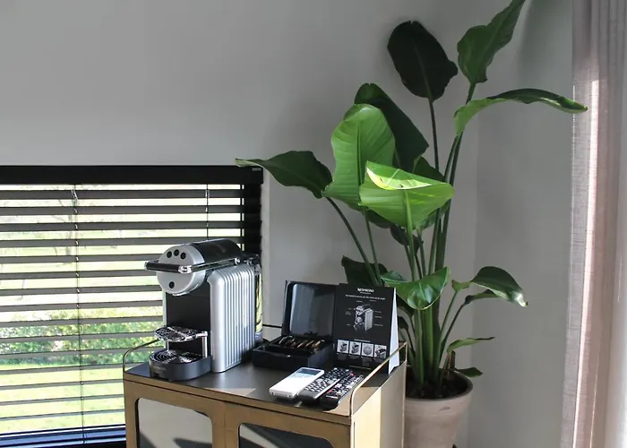 Gebakhuus Bed & Breakfast