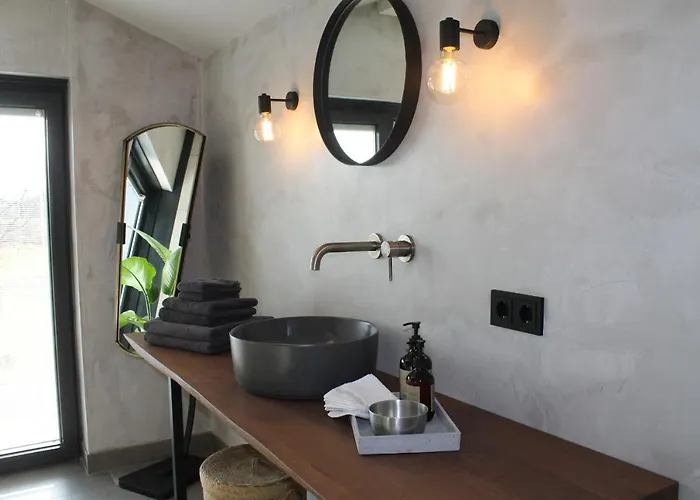 Bed & Breakfast Gebakhuus