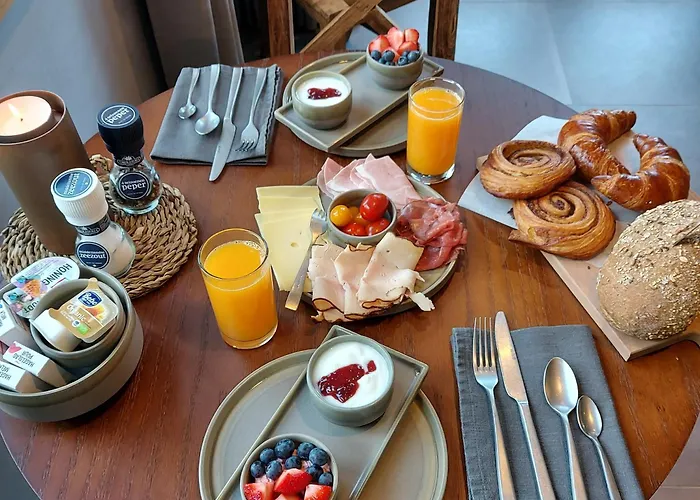 Gebakhuus Kring van Dorth